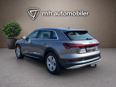 Audi e-tron Prestige quattro
