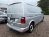 VW Transporter TDi 150 Kassevogn DSG lang thumbnail