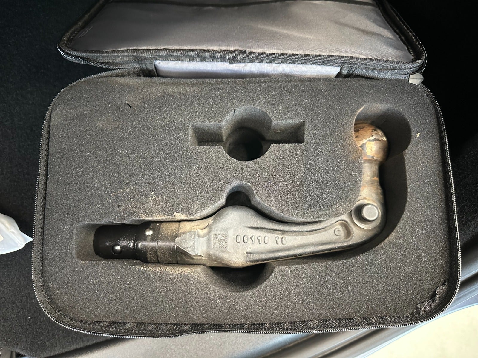 Billede af Tesla Model Y  RWD