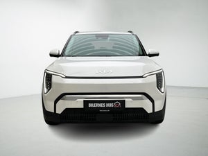 Kia EV3 Long Range Upgrade
