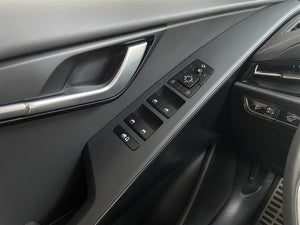 Kia Niro EV Upgrade
