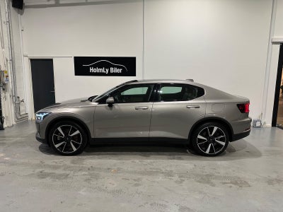 Polestar 2 Long Range AWD