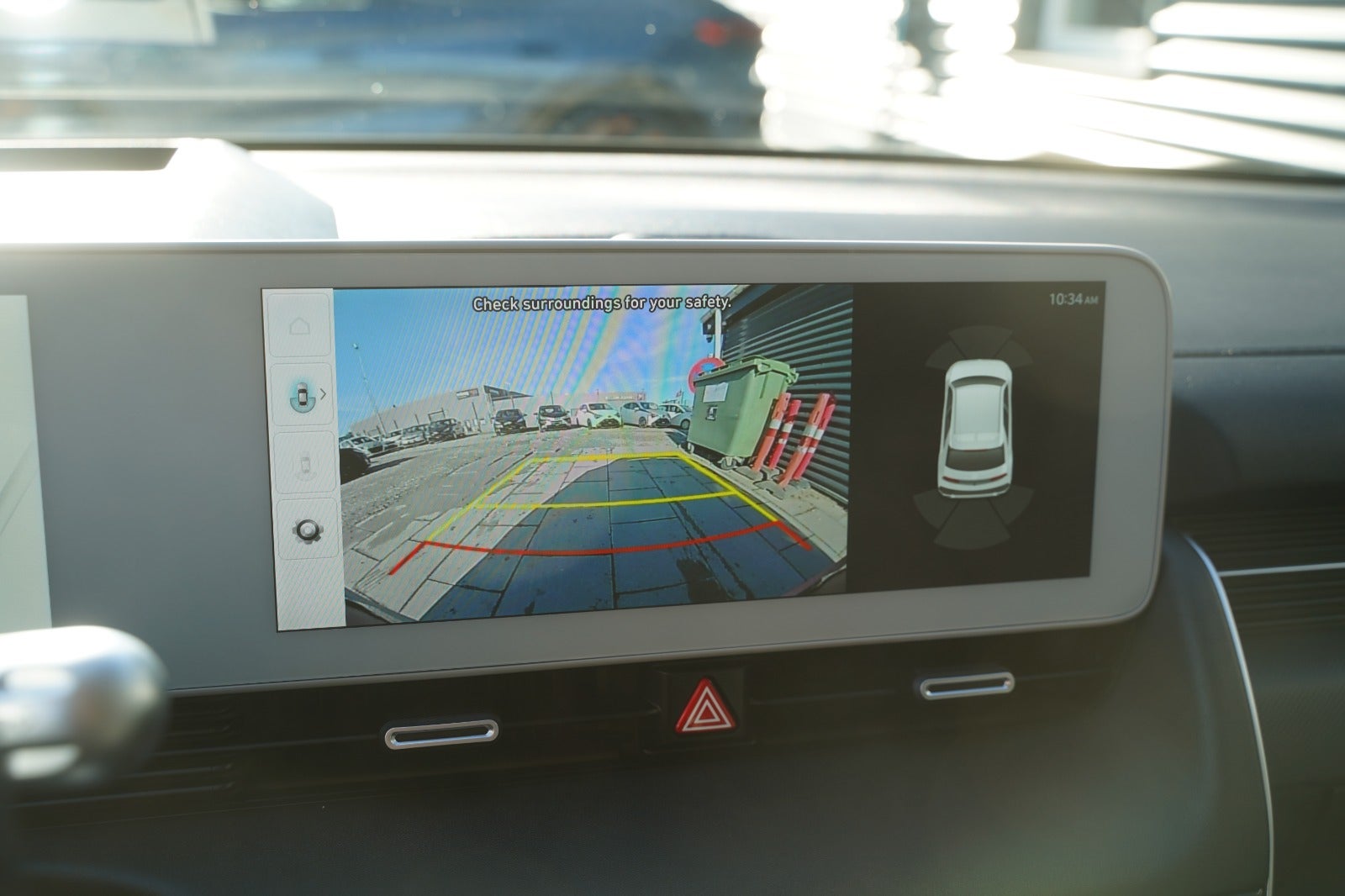 Billede af Hyundai Ioniq 5 77 Advanced