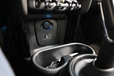 MINI Cooper SE Classic Trim