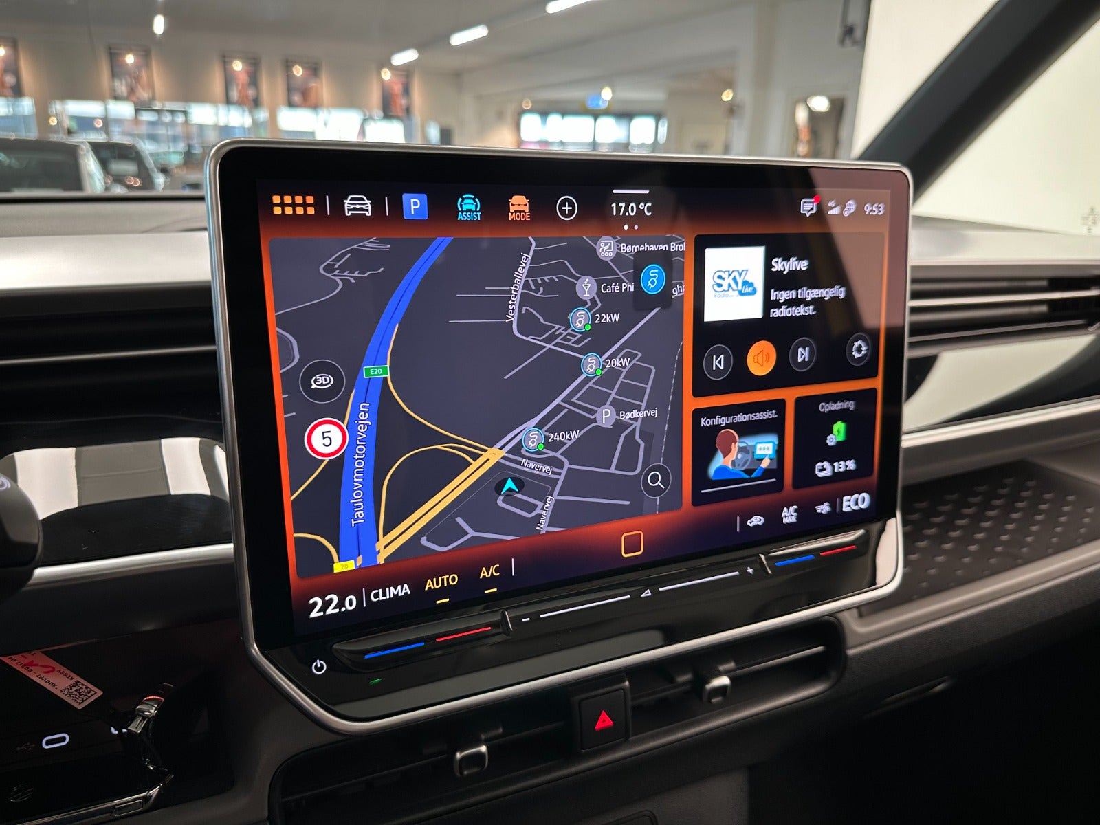 Billede af VW ID.Buzz 86 Pro 7prs LWB