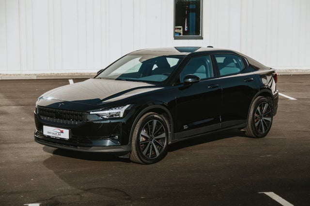 Polestar 2  Long Range AWD