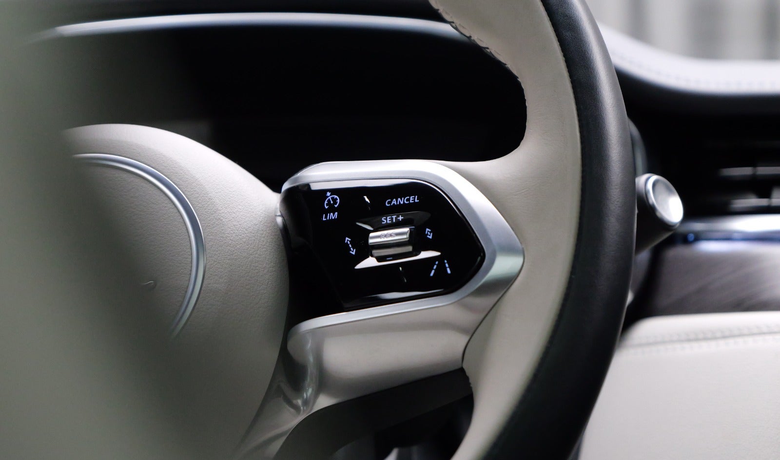 Jaguar F-Pace P400e S aut.