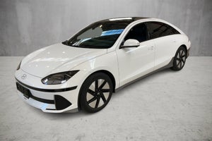 Hyundai Ioniq 6 Ultimate