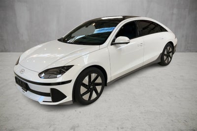 Hyundai Ioniq 6 Ultimate