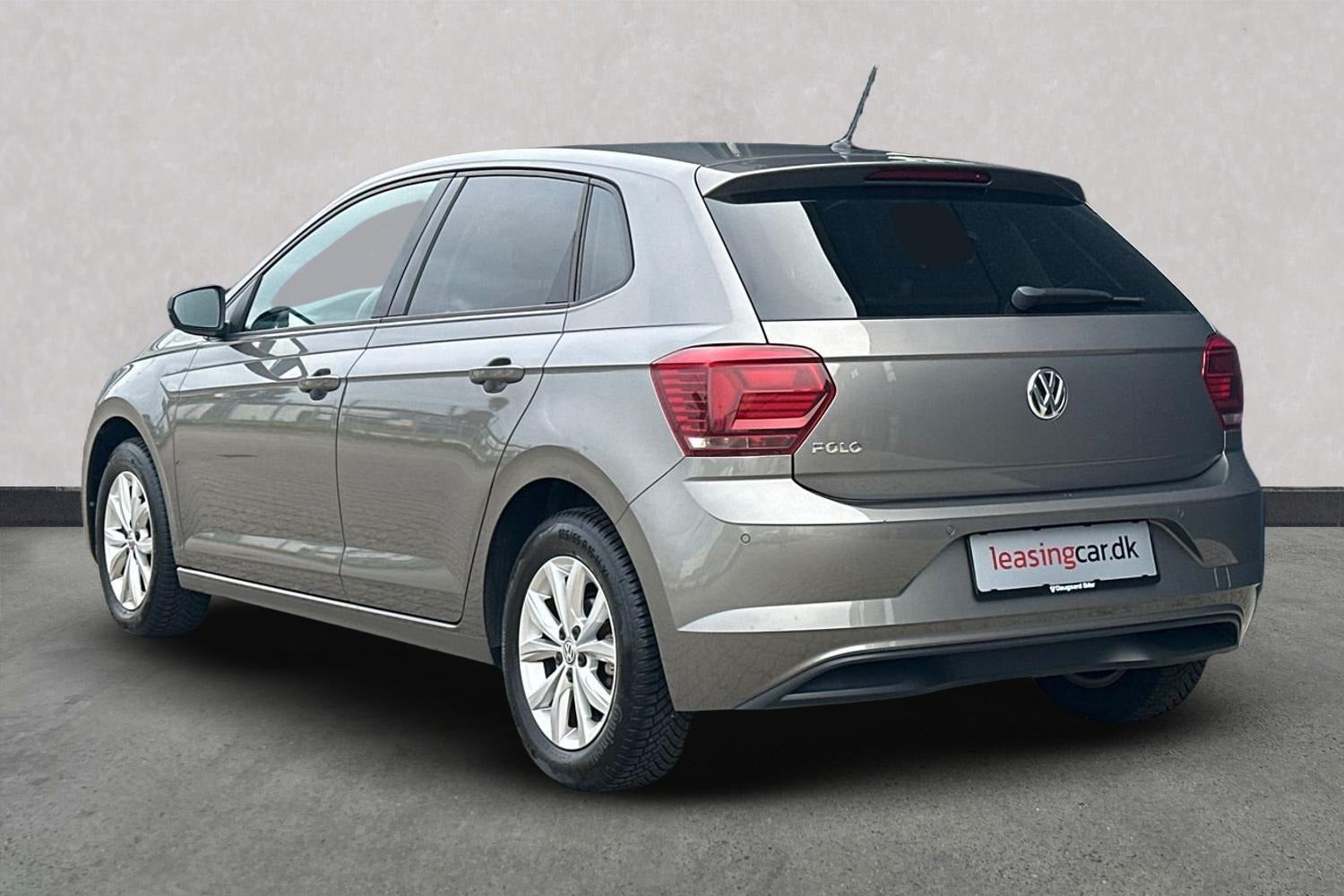 Billede af VW Polo 1,0 TSi 115 Highline