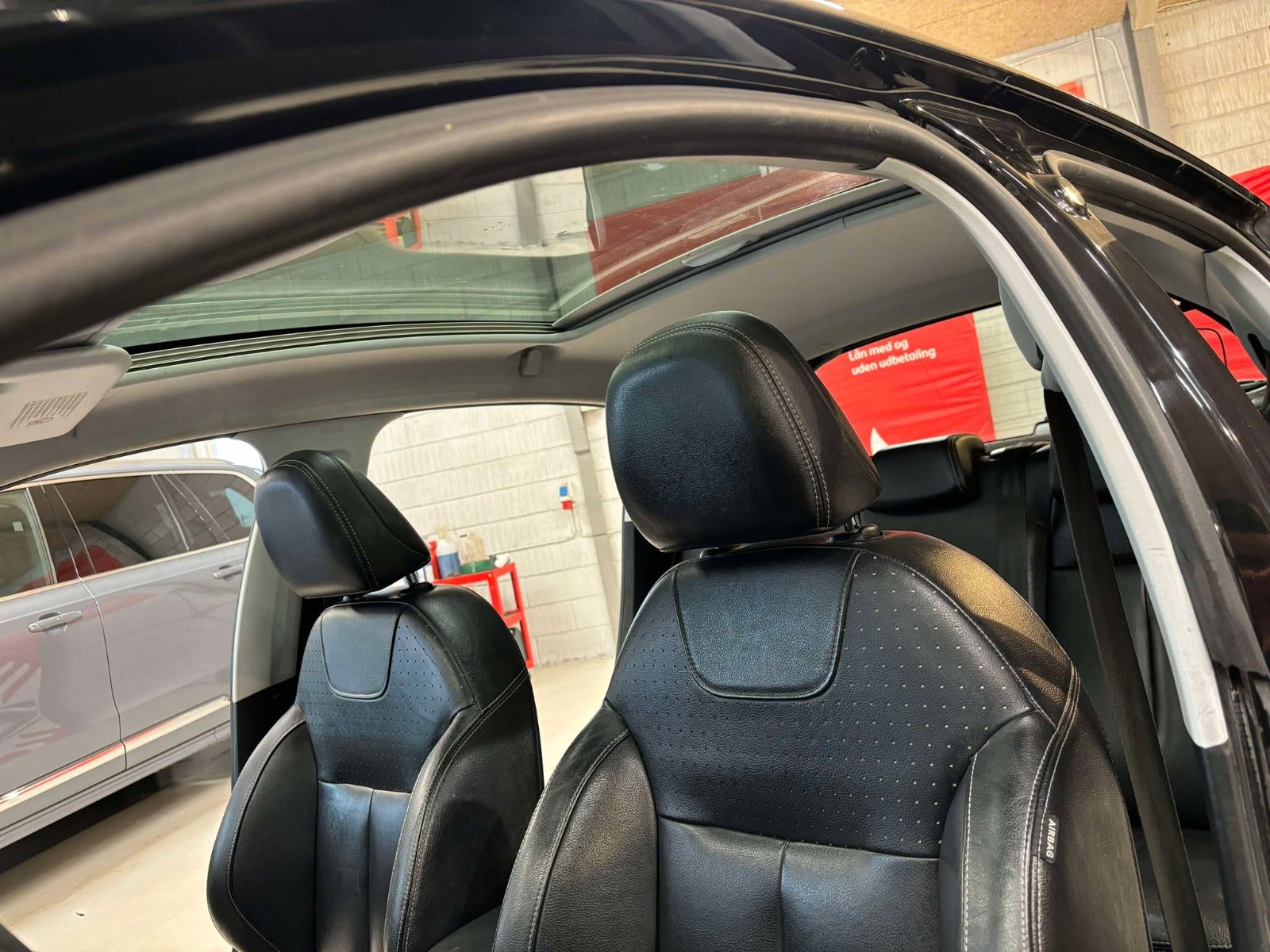 Billede af Peugeot 208 1,6 e-HDi 114 Allure