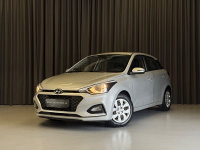 Hyundai i20 Life
