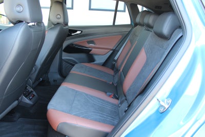 VW ID.4 Style