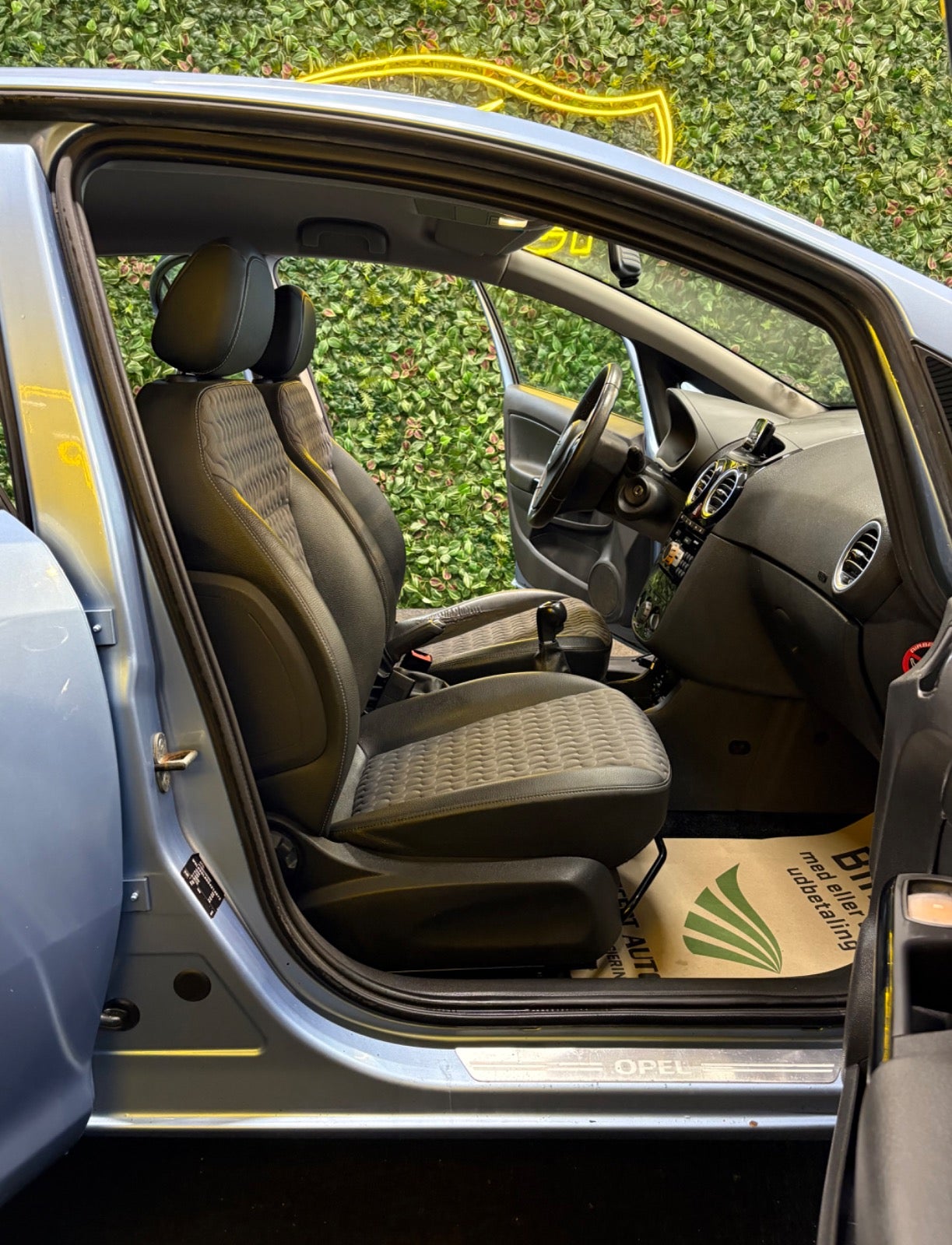 Billede af Opel Corsa 1,3 CDTi 95 Enjoy eco