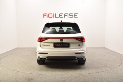 Seat Tarraco eHybrid FR DSG