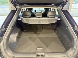 Kia EV6 Long Range Prestige