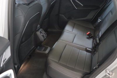 BMW iX1 xDrive30 M-Sport