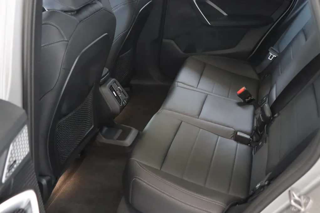 BMW iX1 xDrive30 M-Sport