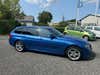 BMW 320d Touring M-Sport xDrive aut. thumbnail