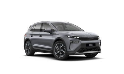 Skoda Elroq 85 iV 5d