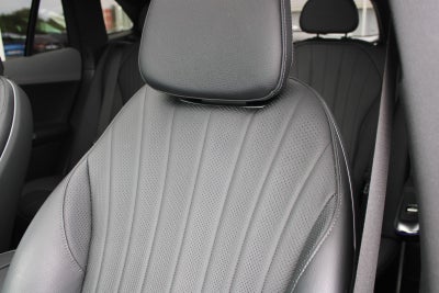 Mercedes EQE300 SUV AMG Line
