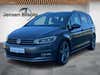 VW Touran TDi 150 Highline DSG 7prs