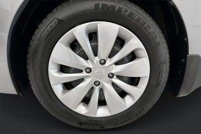 Suzuki Baleno Dualjet Active