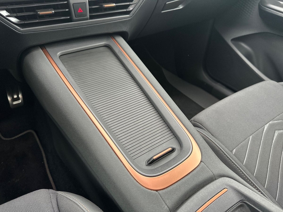 Cupra Born e-Boost billede 15