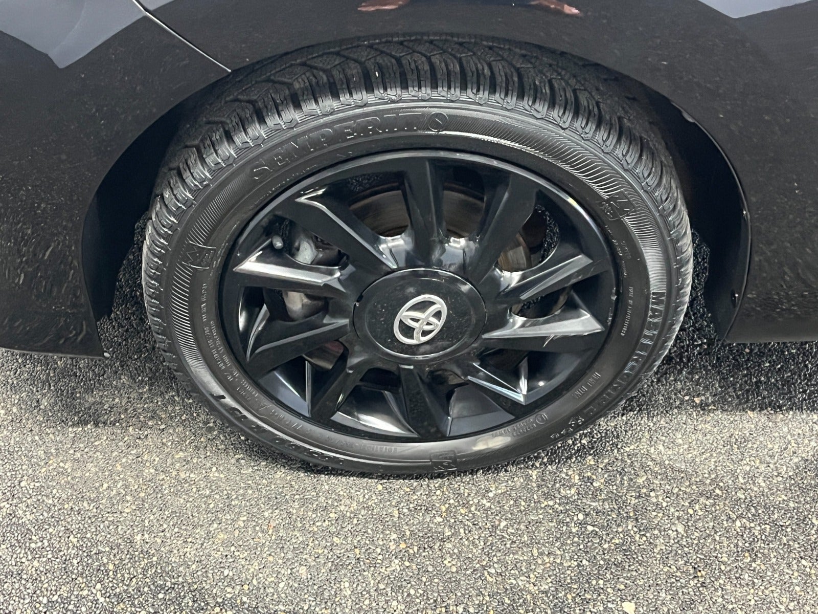 Billede af Toyota Aygo 1,0 VVT-i x-clusiv