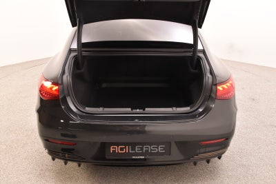 Mercedes EQE43 AMG 4Matic