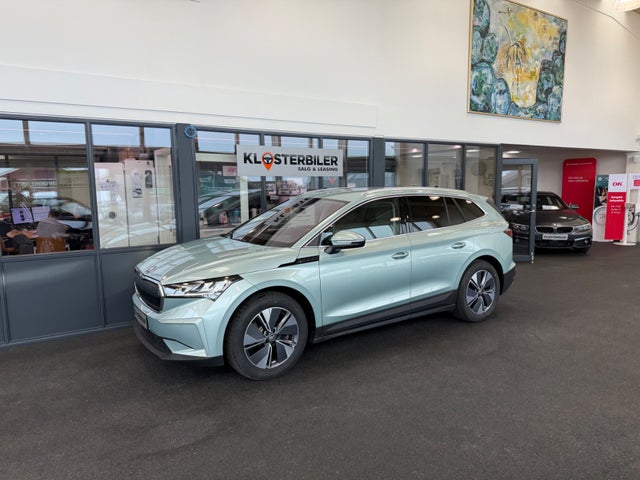 Skoda Enyaq 80 iV Selection Lounge