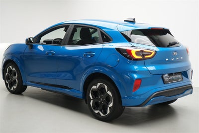 Ford Puma Gen-E Premium billede 2