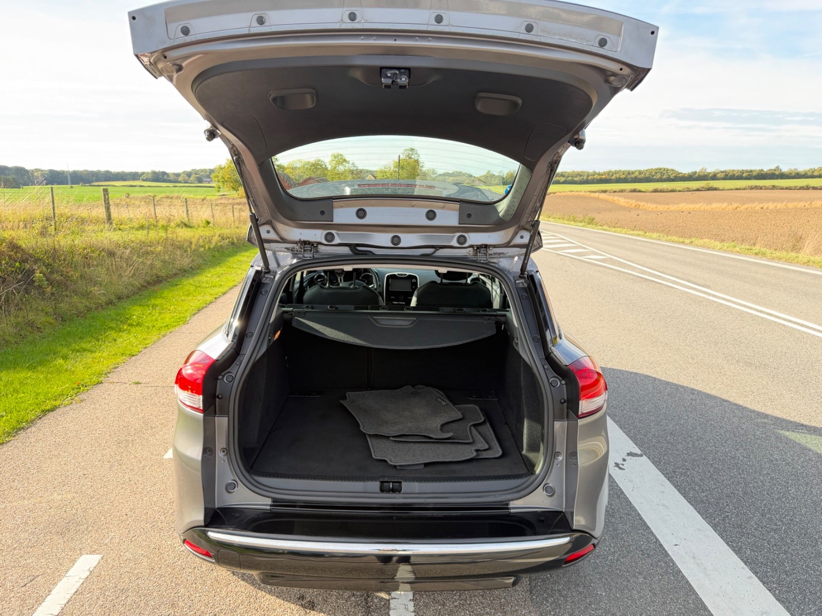 Renault Clio IV, Billede 21