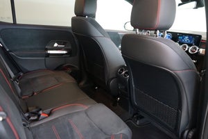 Mercedes EQB250+