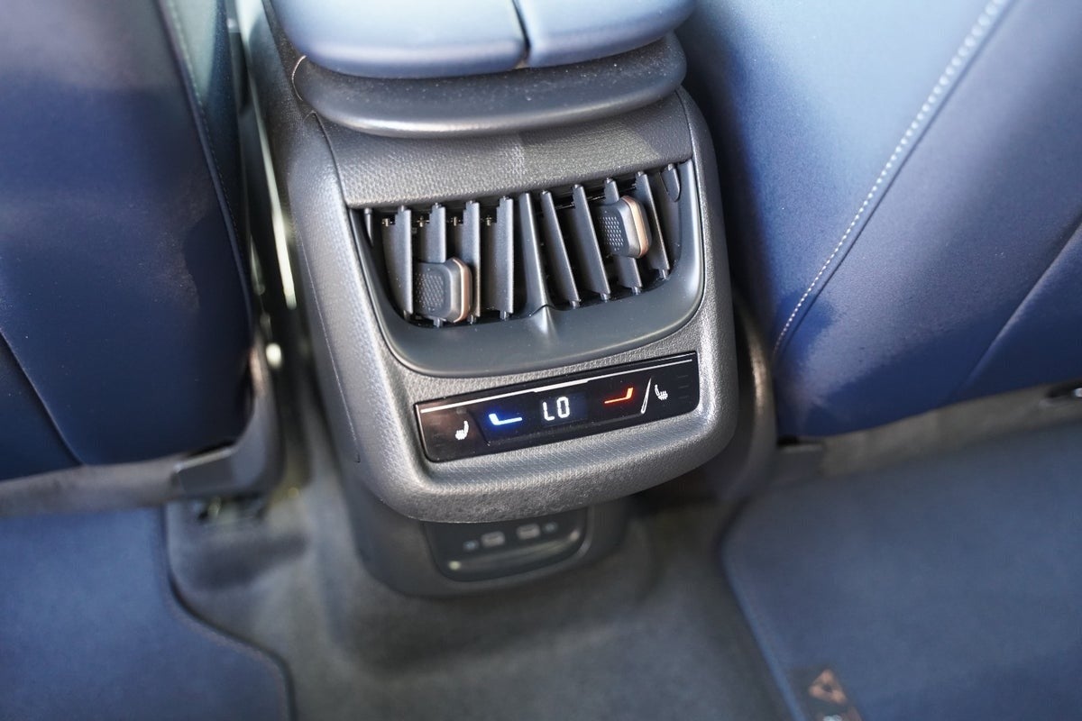 Billede af Cupra Tavascan 77 VZ Adrenaline