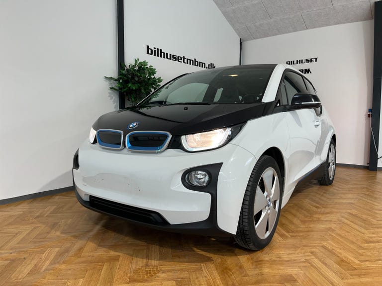 BMW i3 BEV