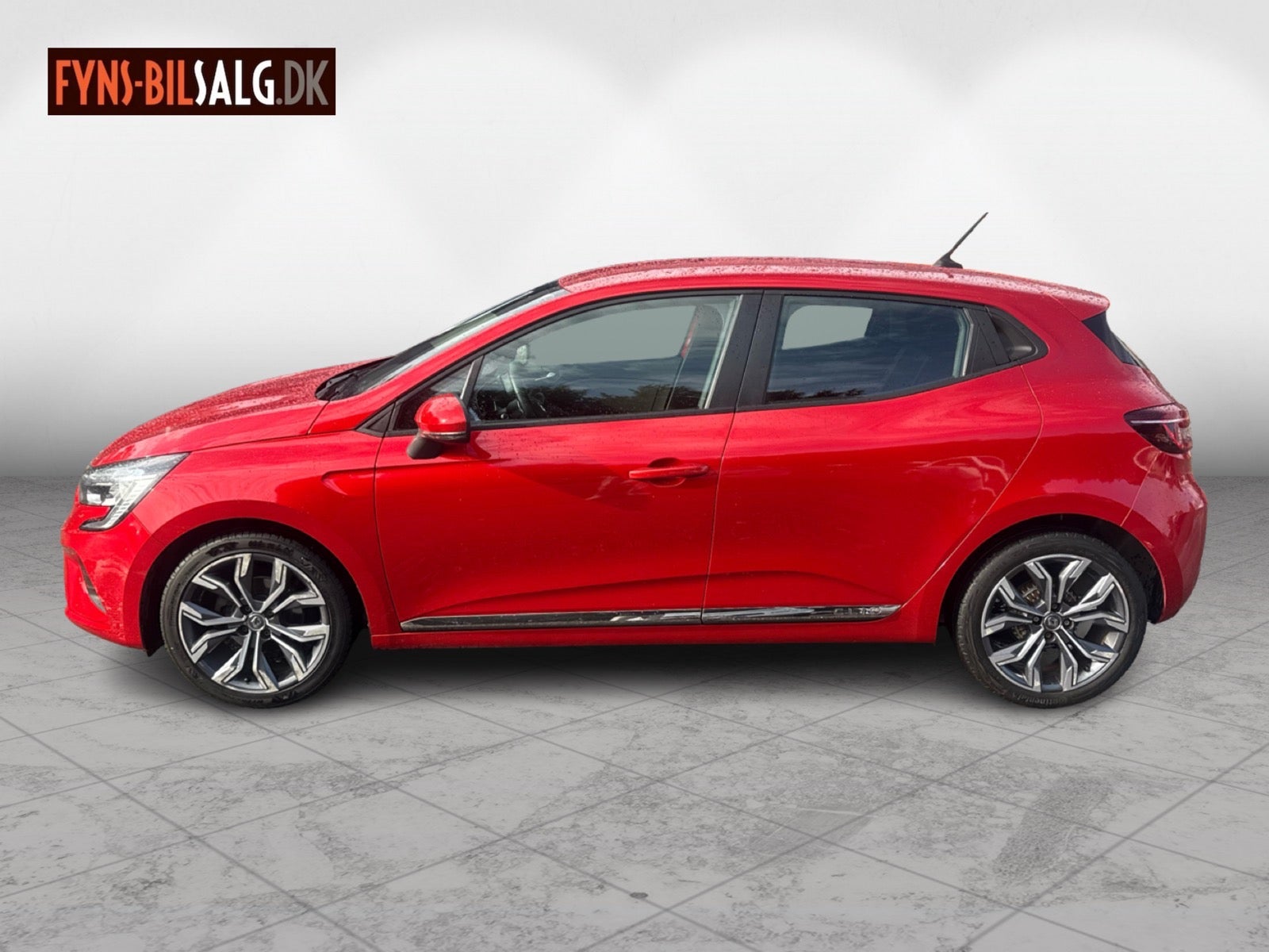 Renault Clio V TCe 100 Zen