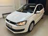 VW Polo TSi 90 Comfortline