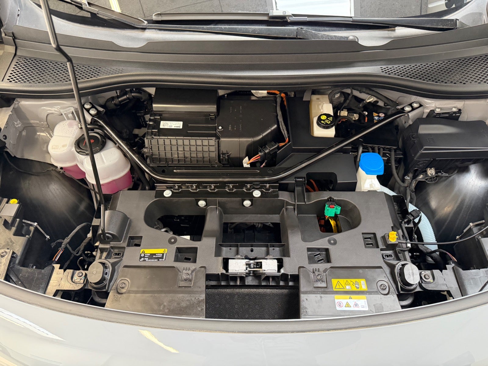 Billede af VW ID.4 52 Pure Performance