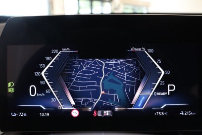 BMW iX1 xDrive30 M-Sport Premium