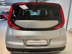 Kia e-Soul Premium Luxury