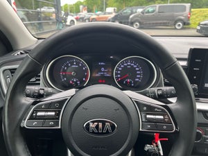 Kia Ceed T-GDi Active