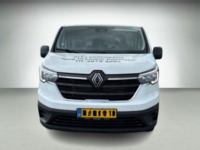Renault Trafic dCi 150 L2H1 Tekno aut.