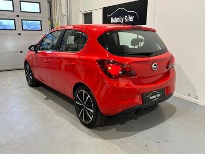 Opel Corsa T 90 Enjoy