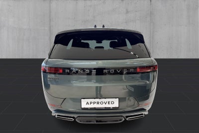 Land Rover Range Rover Sport P460e Dynamic SE aut.