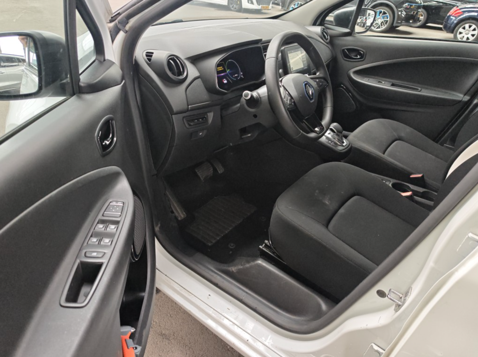 Billede af Renault Zoe 52 Life