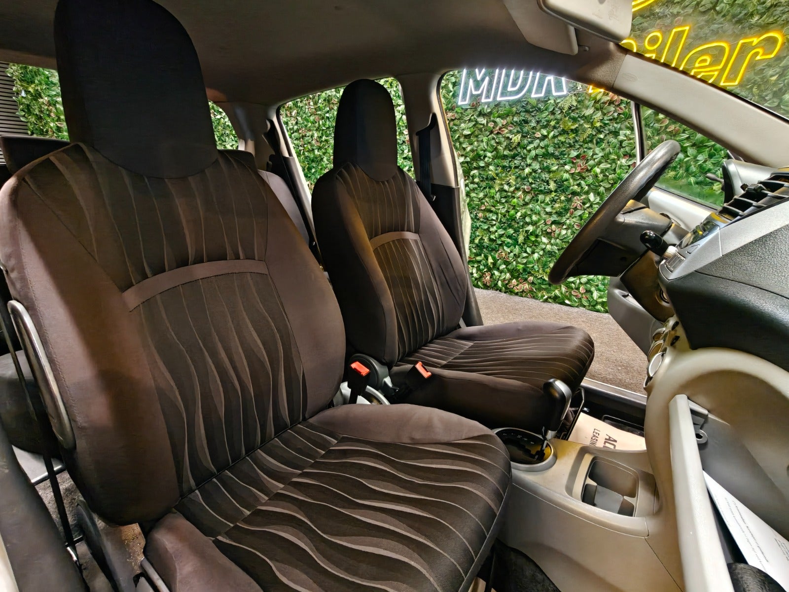 Billede af Nissan Pixo 1,0 Acenta aut.