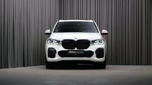 BMW X5 xDrive45e M-Sport aut.