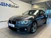 BMW 118i M-Sport aut. thumbnail