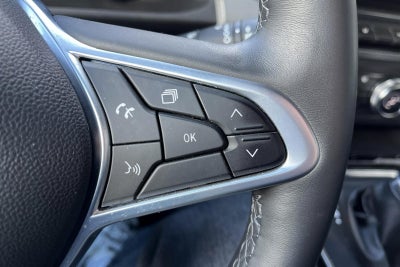 Nissan Townstar Combi N-Connecta L1H1